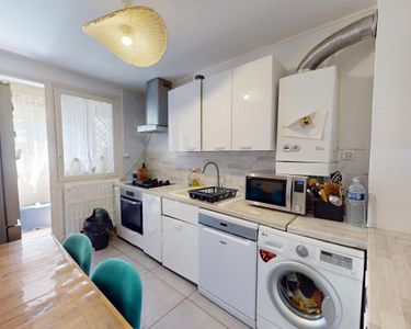 Appartement 180 000 € - 71 m²