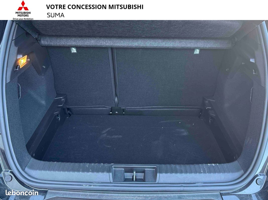 MITSUBISHI ASX 1.0 MPI-T 91 Business (image 13)