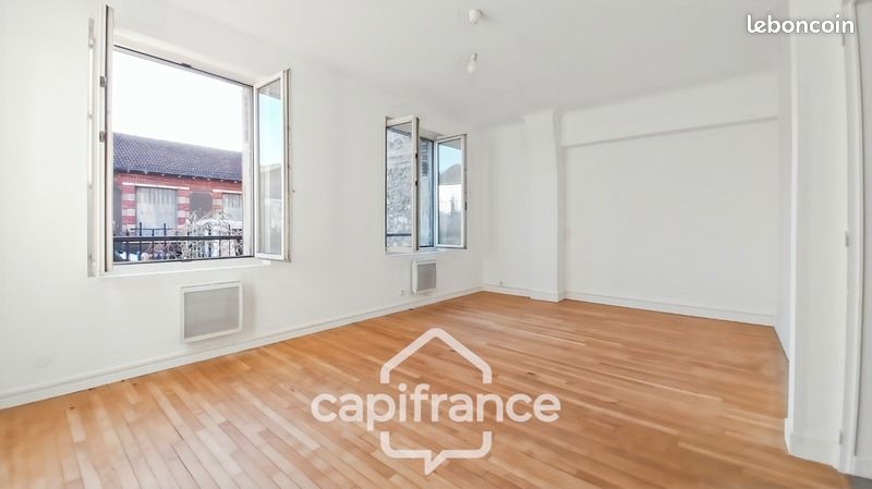 Maison 4 pièces 91 m² · à Maisons-Alfort · 91 m² · 540 000 €