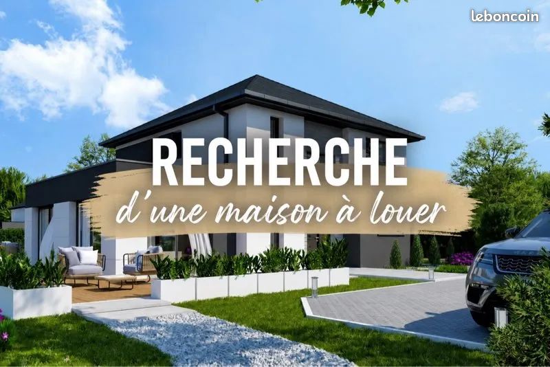 Maison 4 pièces 100 m² · à Mèze · 100 m² · 1 250 €