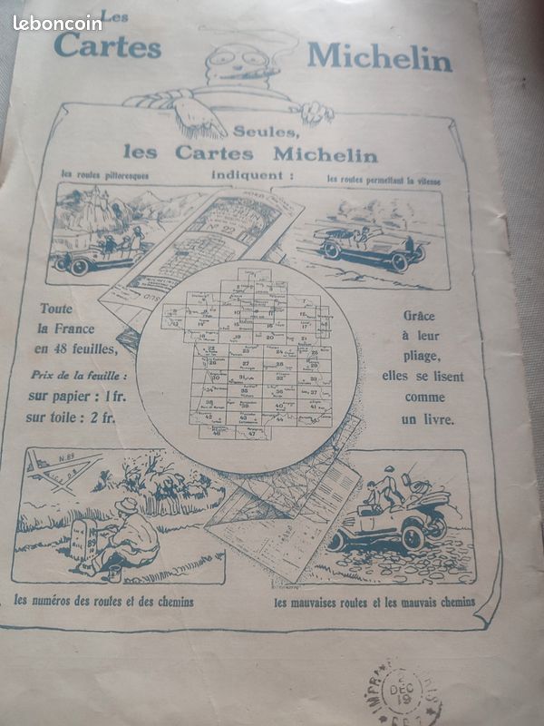La petite illustration théâtrale : le voile déchiré (image 3)