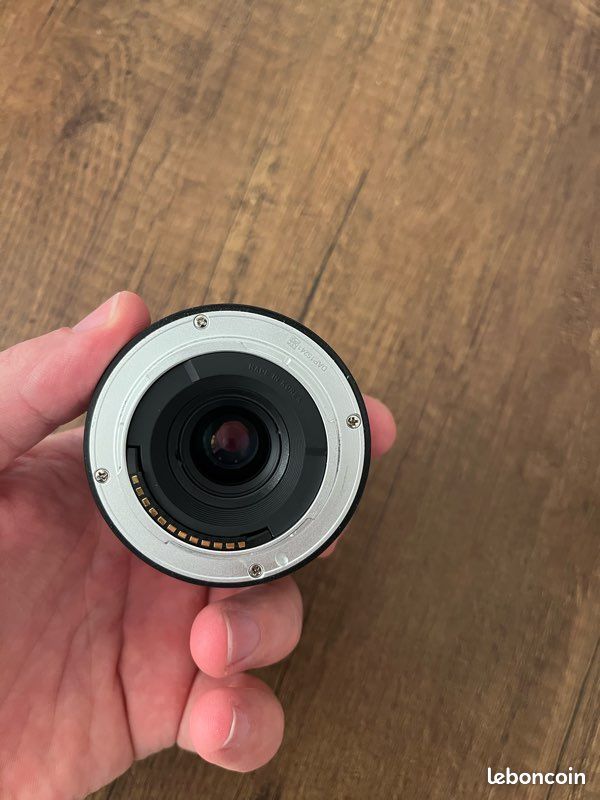 Samyang AF 35mm f/2.8 FE (image 3)