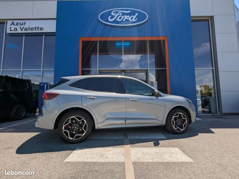 Ford Kuga 2.5 Duratec 243ch Hybride Rechargeable ST-Line X Powershift (image 7)