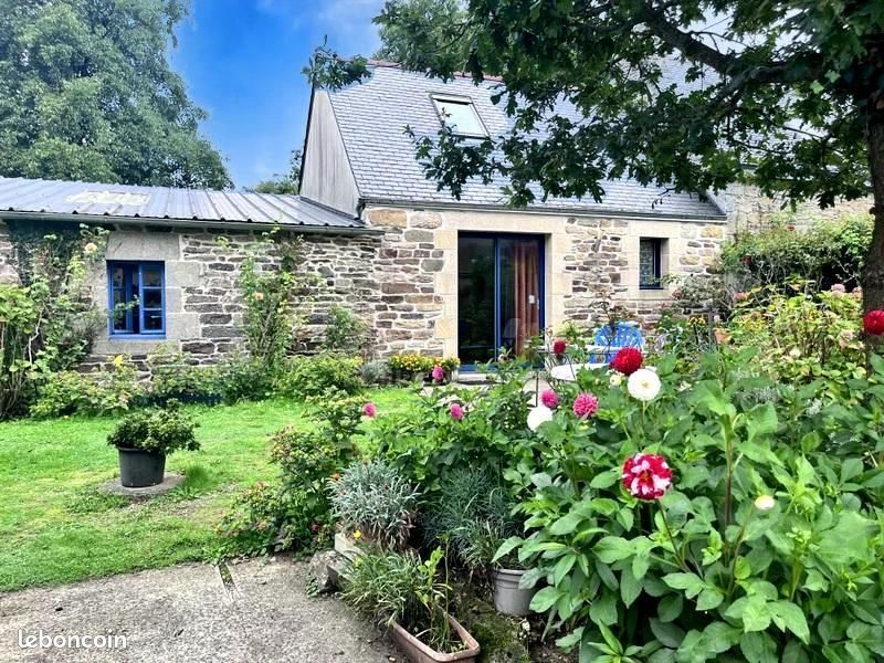 Maison 6 pièces 85 m² · à Plonéour-Lanvern · 85 m² · 249 900 €