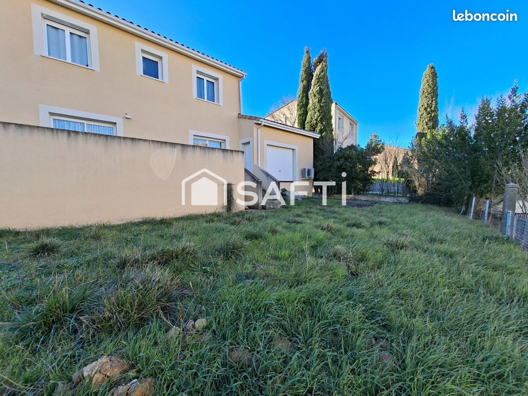 Maison 5 pièces 129 m² · à Castres · 129 m² · 225 000 €