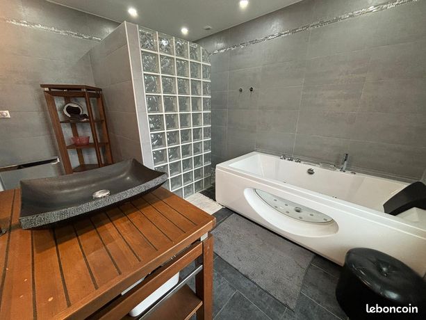 Maison a louer mitry-mory - 6 pièce(s) - 182 m2 - Surfyn