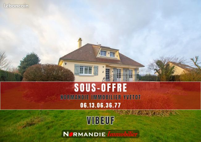 Maison 5 pièces 101 m²
