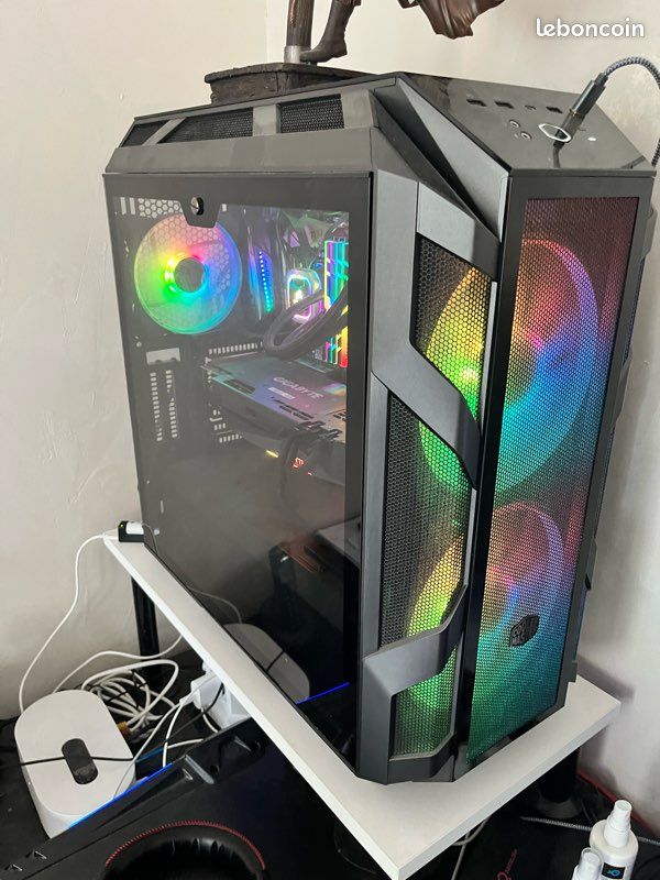 Graphics Card Rtx 3060 I9 9900k Graphics Card Pc I9 9900k Rtx 2070