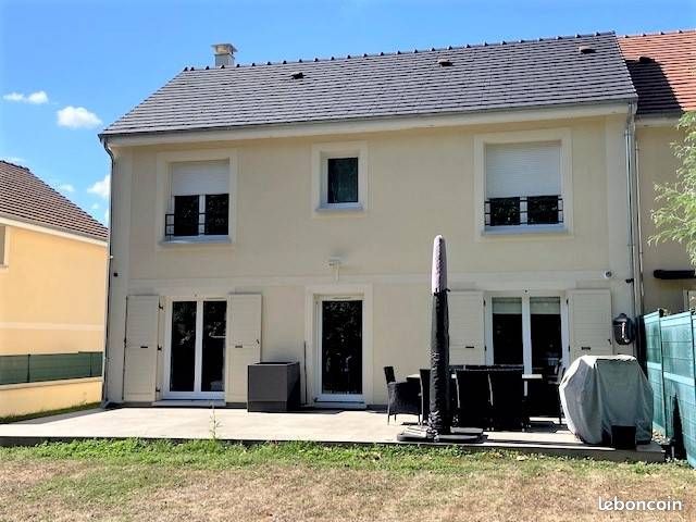Maison 6 pièces 103 m² · à Yerres · 103 m² · 442 000 €
