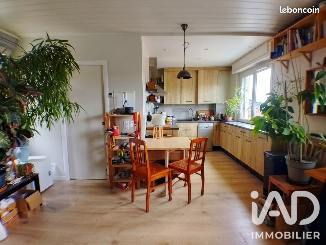 Appartement 2 pièces 44 m² · à Ambilly · 44 m² · 173 000 €