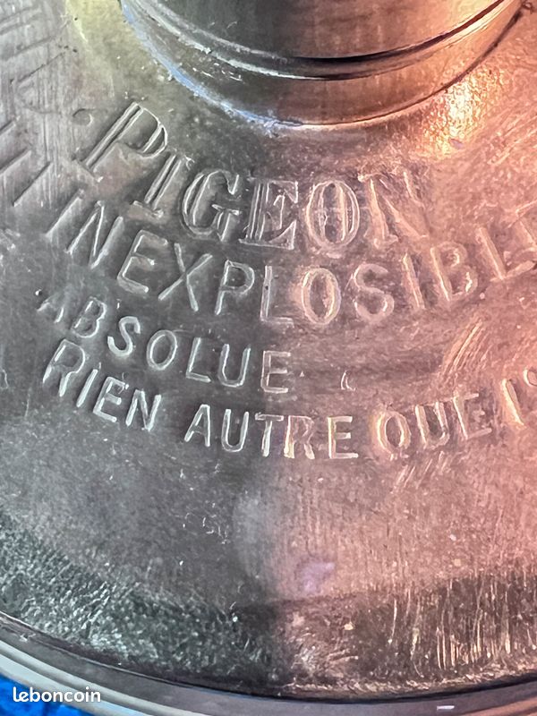 🔴 Modèle N°2F - LE SAUVEUR. Diamètre 15 cm 🔴 N°3 (image 11)