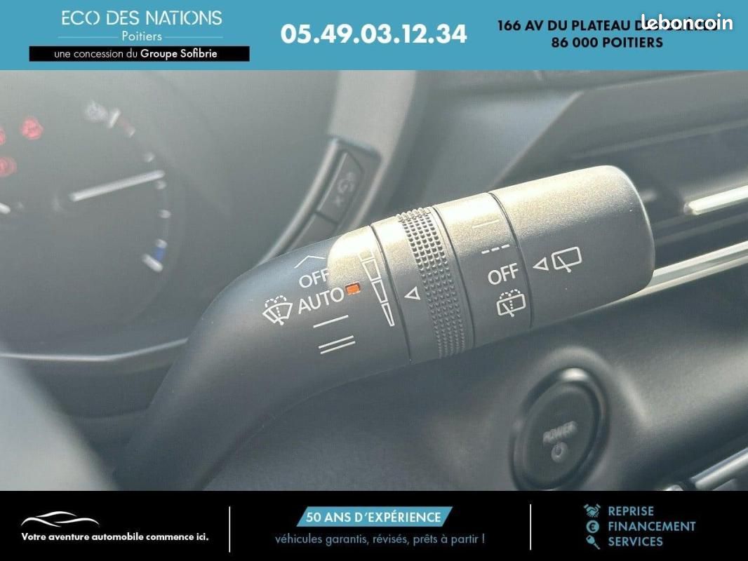 Mazda MX-30 E-SKYACTIV BVA PRIME LINE (image 20)
