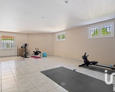 Maison 660 000 € - 202 m²