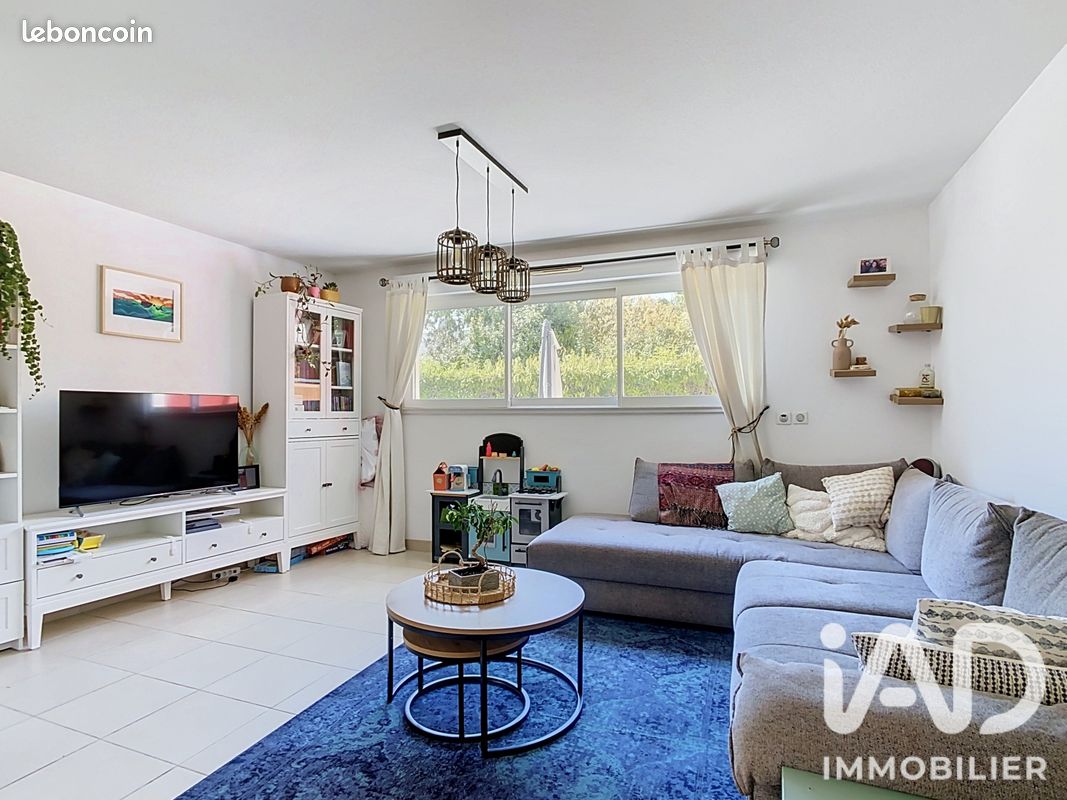Appartement 4 pièces 89 m² · à Jacou · 89 m² · 390 000 €
