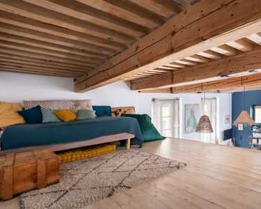 Appartement 415 000 € - 89 m²