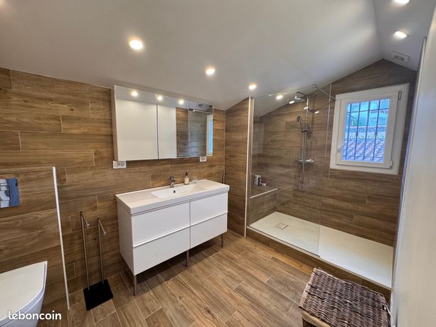 Maison 5 pièces 175 m² — 12