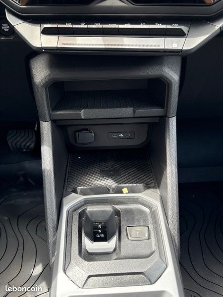 Dacia DUSTER 1.8 HYBRID 155CH EXTREME (image 17)