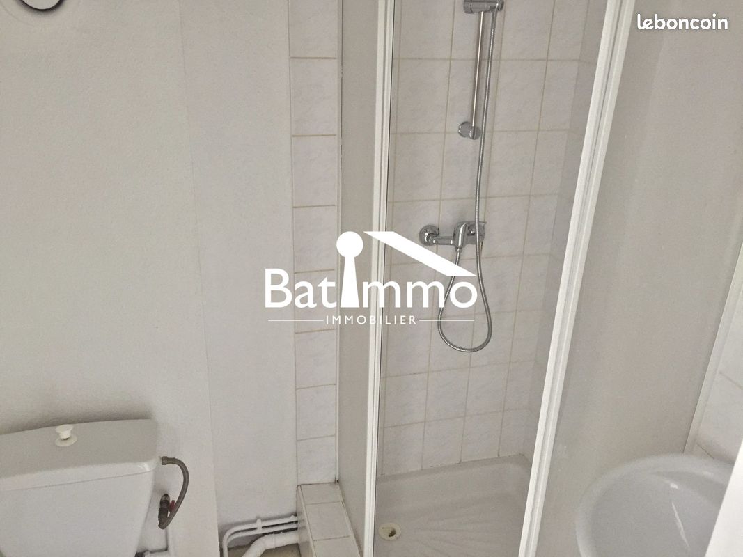 Appartement a louer thionville - 1 pièce(s) - 24 m2 - Surfyn