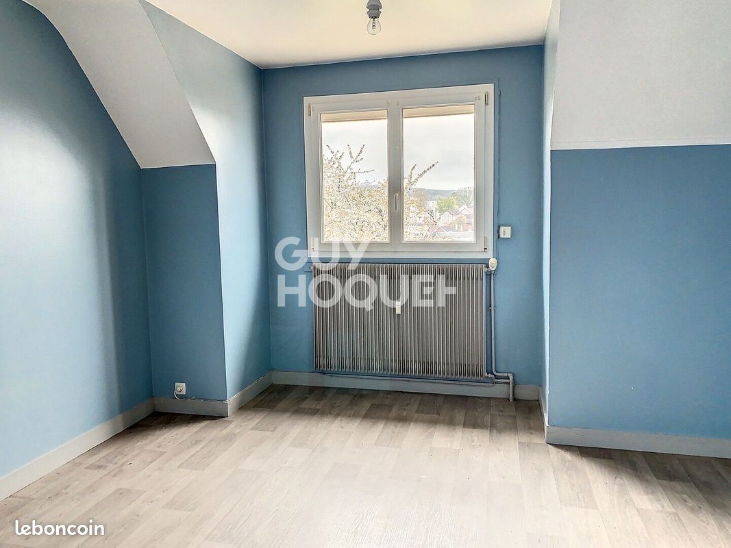 Appartement 2 pièces 52 m² · à Clermont · 52 m² · 845 €