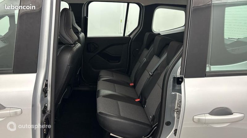 Renault Kangoo 1.5 Blue dCi 95ch Equilibre (image 13)