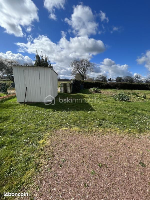 Pavillon 4 pièces 82 m² - Vasles 79340 (image principale 15)