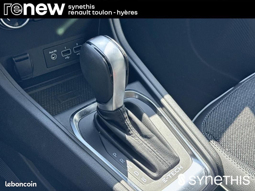 Renault Captur E-Tech 145 - 21 Intens (image 26)