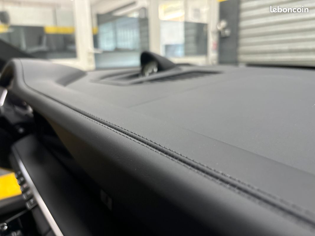 Porsche 911 992 turbo 550 cv Sport Classic 1042/1250 exemplaire toute options voiture neuve pas immatriculée origine France tva récupérables (image 13)