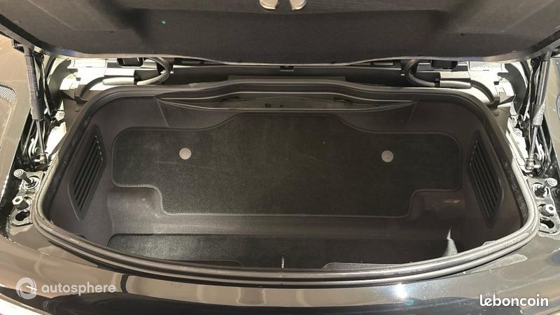 Maserati Mc20 Cielo 3.0 V6 Biturbo 630ch (image 14)