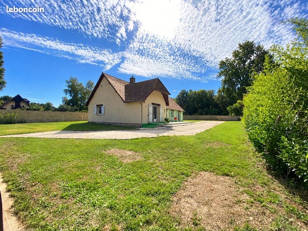 Maison 5 pièces 140 m² · à Calleville · 140 m² · 282 150 €