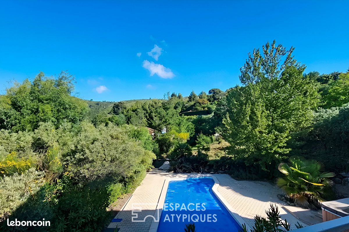 Maison 6 pièces 122 m² · à Caunes-Minervois · 122 m² · 425 000 €
