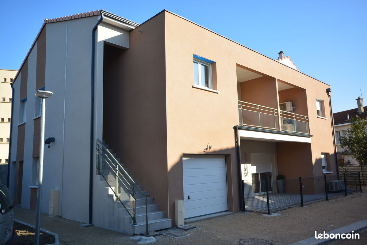 Appartement 3 pièces 72 m² · à Valence · 72 m² · 840 €/mois