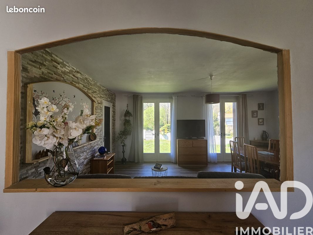 Maison 3 pièces 85 m² (image 10)