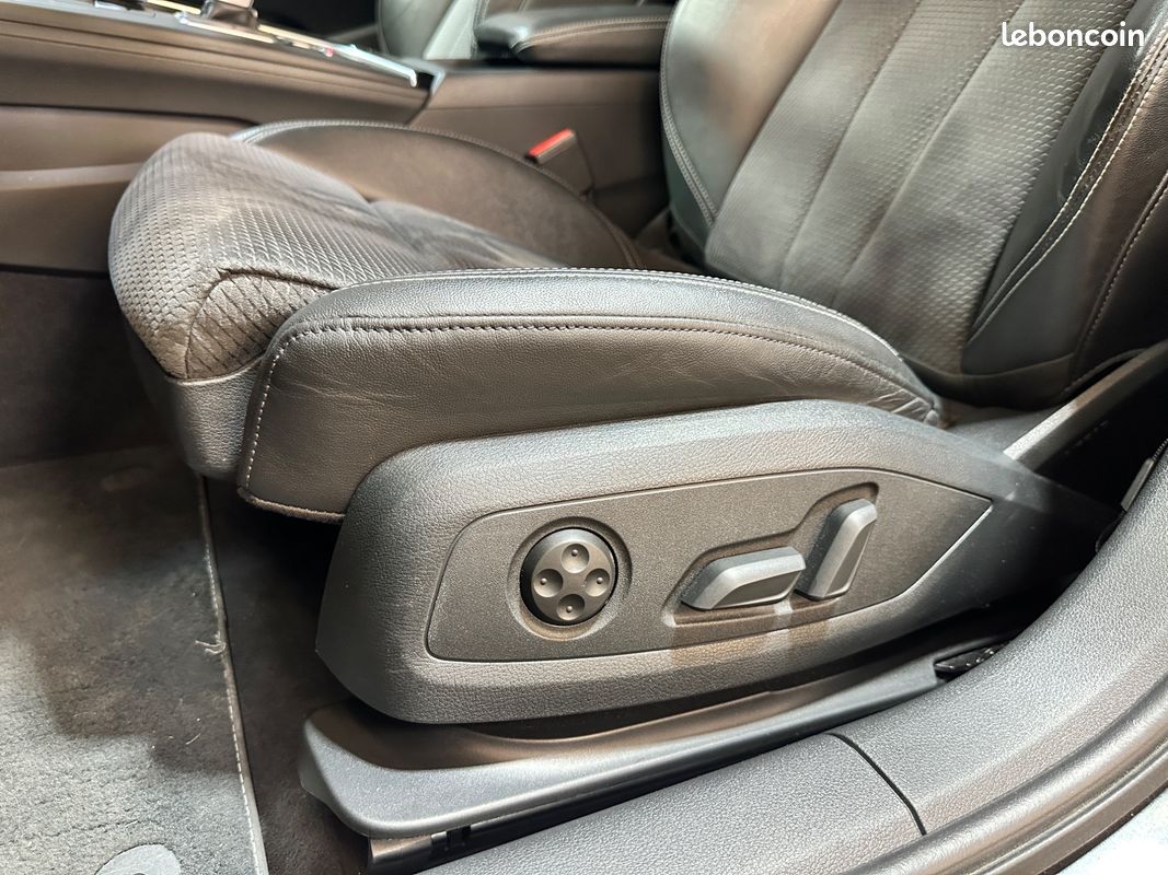 Audi a4 avant 2.0 tfsi 252ch s-line quattro s-tronic bva - carplay - bang & olufsen (image 10)