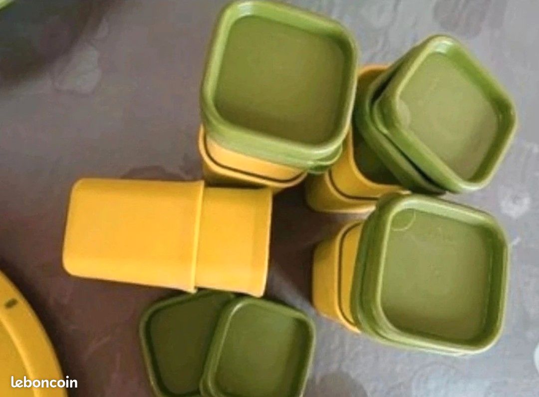 Cuiseur vapeur TUPPERWARE Micro Vap - lectromnager