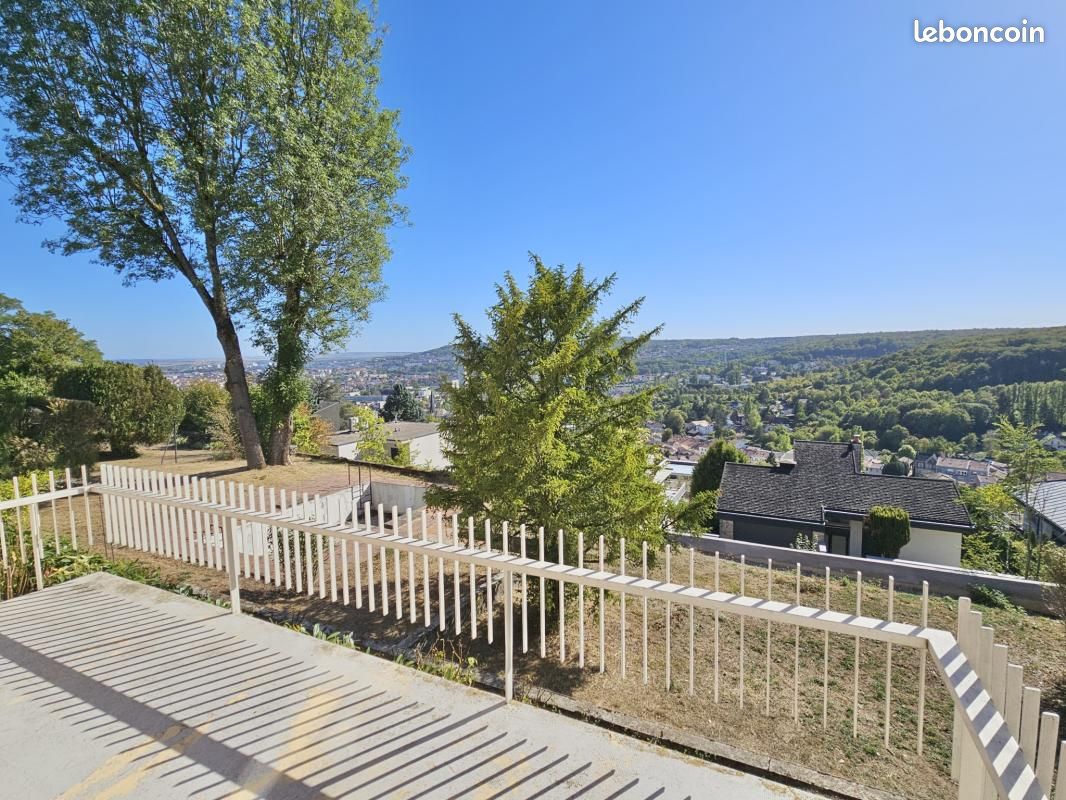 Maison 6 pièces 163 m² · à Nancy · 163 m² · 435 000 €