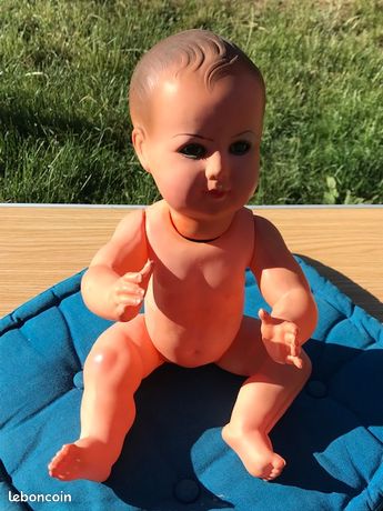 Petit Collin - PetitCollin = Celluloïd / Polyflex / S/ - Catawiki
