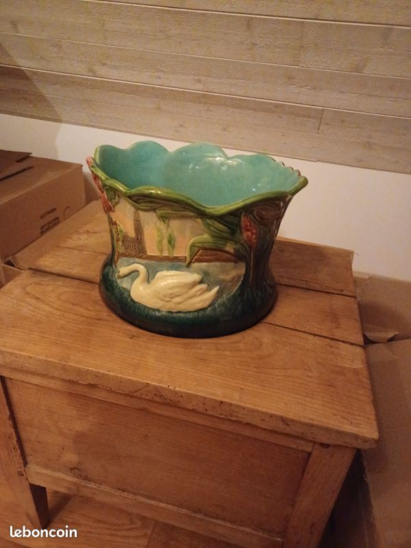 Toilette ancien. Toilette sèche (image 4)