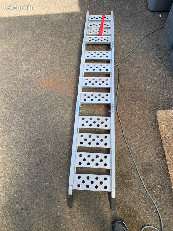 Rail moto (image 1)