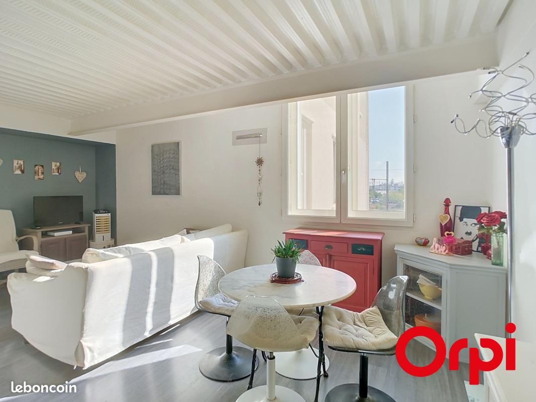 Appartement 2 pièces 47 m² · à Le Pontet · 47 m² · 70 000 €