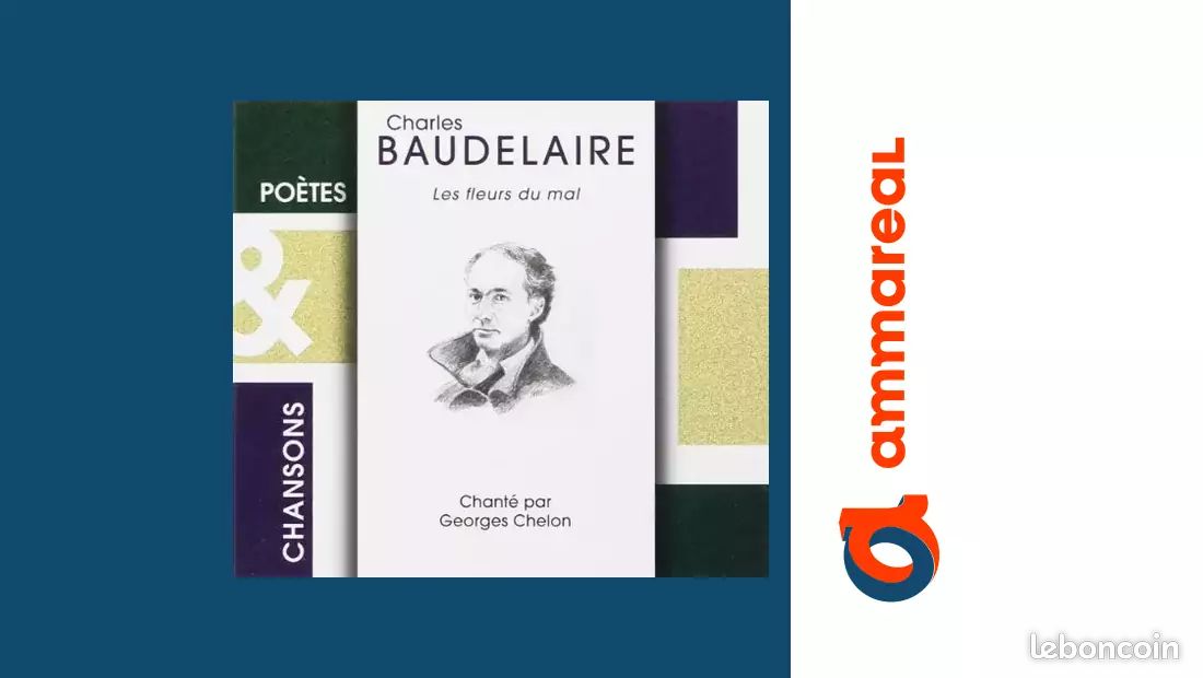 Charles baudelaire (image 1)