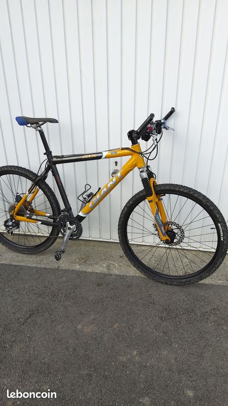 Vtt giant atx 870 (image 2)