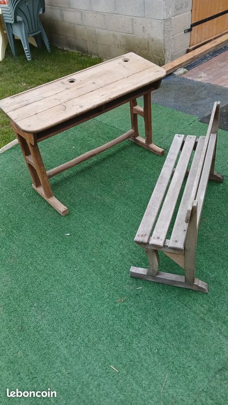 Bureau ecolier (image 2)