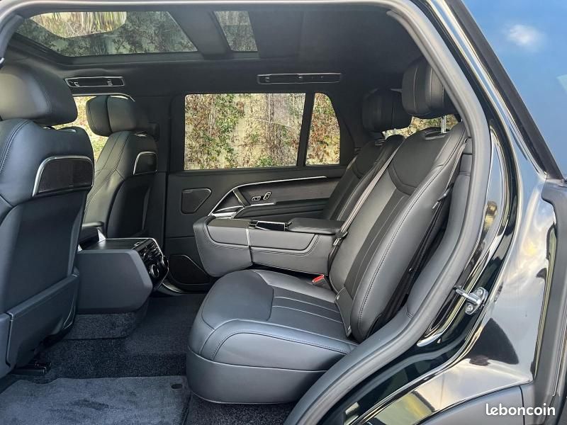 Land-rover Range Rover 3.0 P460e 460ch PHEV Autobiography LWB (image 44)