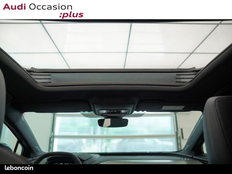 Audi Q4 Sportback e-tron 45 e-tron 285ch quattro S line (image 23)