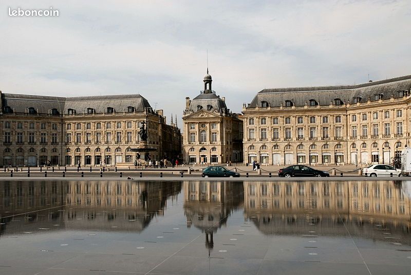 Maison de village proche royan (image 20)