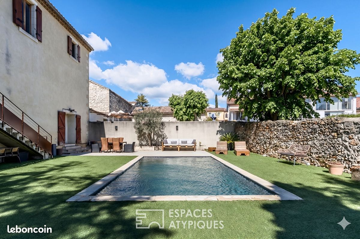 Maison 9 pièces 263 m² (image 3)