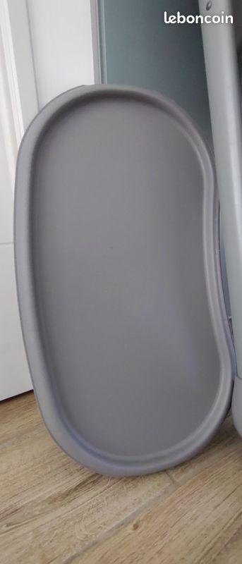 Chaise haute Chicco Polly Magic Relax (image 6)