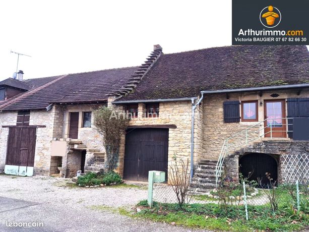 Maison 7 pièces 81 m²