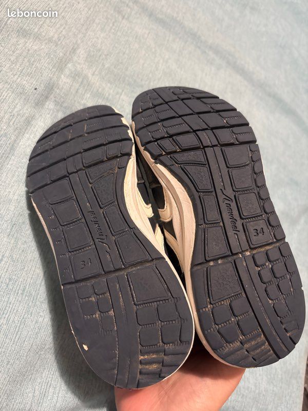 Chaussure à donner (image 3)