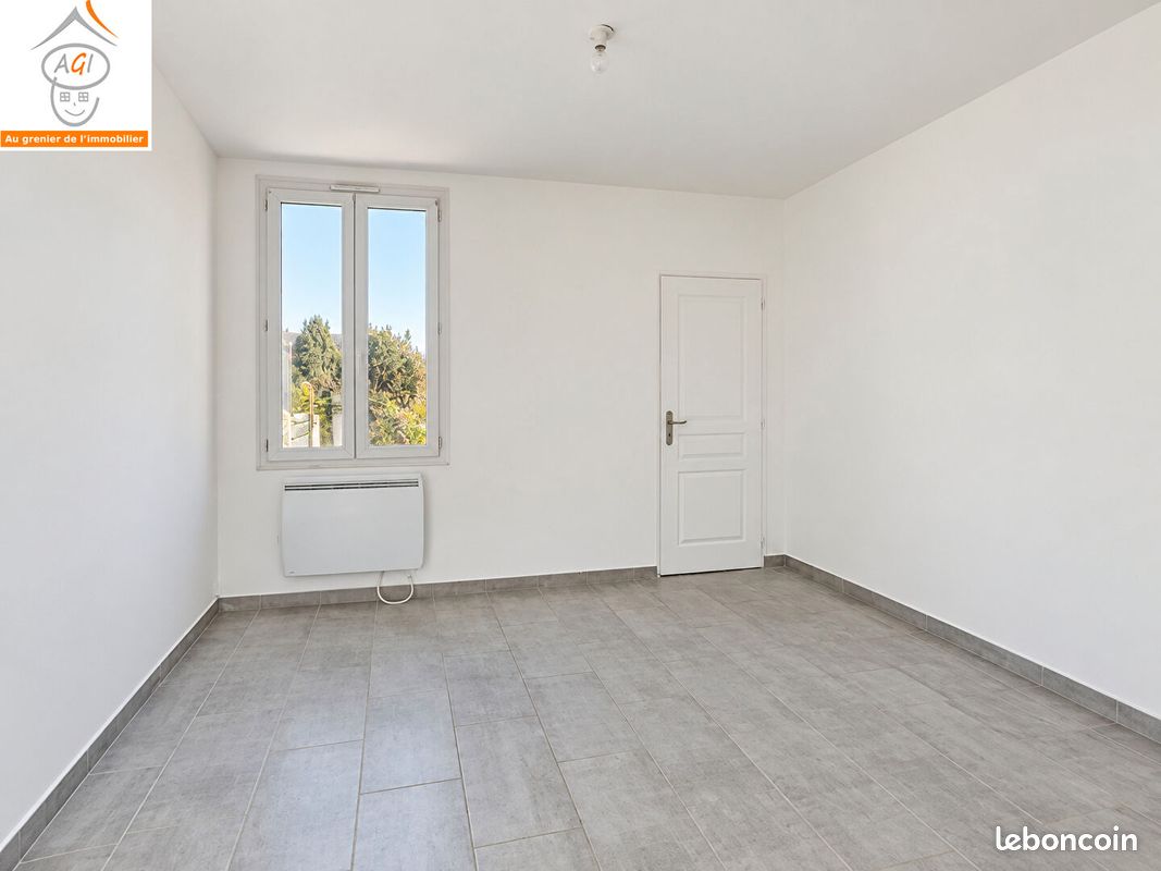 Appartement 3 pièces 58 m² · à Montataire · 58 m² · 765 €/mois
